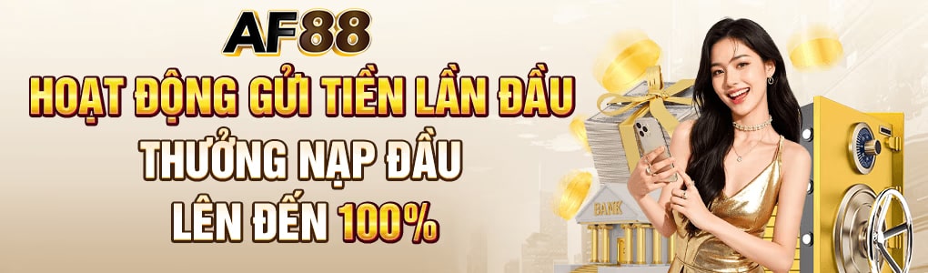AF88 banner