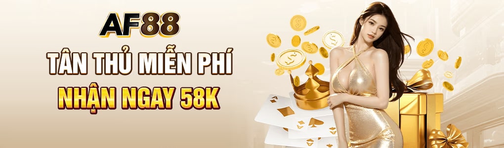 AF88 banner